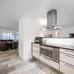 Holiday home Lovely Pool House With Jumping Cushion And Activity Ulfborg