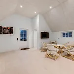 Lovely Pool House With Jumping Cushion And Activity * Ulfborg