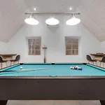 Holiday home Lovely Pool House With Jumping Cushion And Activity *