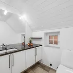Lovely Pool House With Jumping Cushion And Activity Holiday home Ulfborg