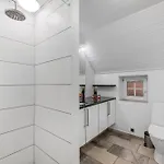 Lovely Pool House With Jumping Cushion And Activity Holiday home Ulfborg