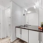 Lovely Pool House With Jumping Cushion And Activity Holiday home