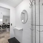 Lovely Pool House With Jumping Cushion And Activity