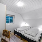 Lovely Pool House With Jumping Cushion And Activity Holiday home
