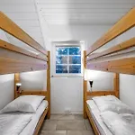 Holiday home Lovely Pool House With Jumping Cushion And Activity Ulfborg