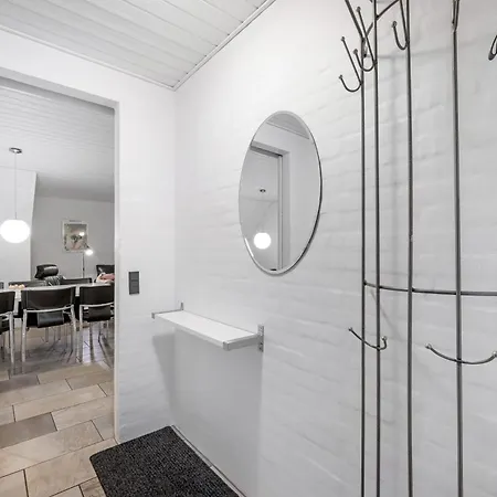 Lovely Pool House With Jumping Cushion And Activity